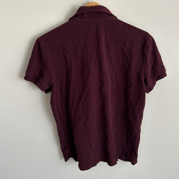 Men’s Y2K AE Polo - Picture 2 of 3